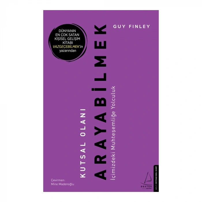 Kutsal Olanı Arayabilmek