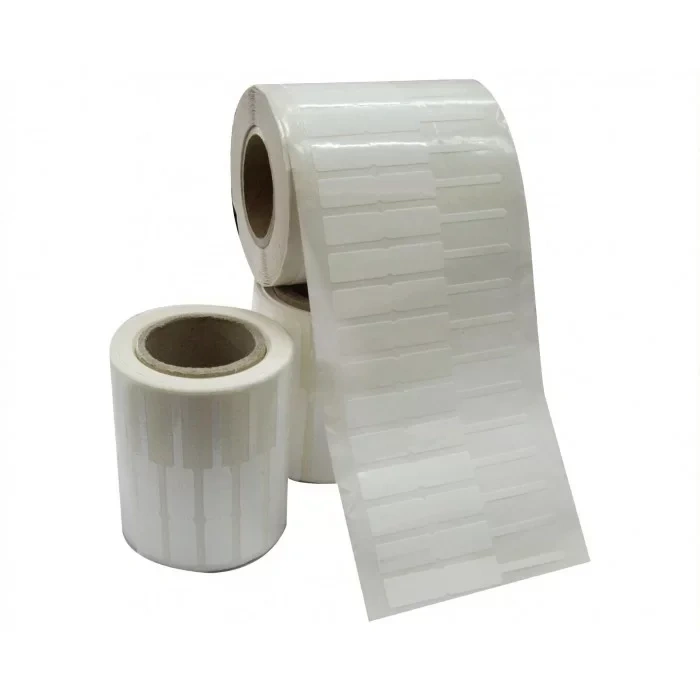 Kuyumcu Etiketi 10mmx72mm Opak Pp 1250 Lik Sarım (eco)