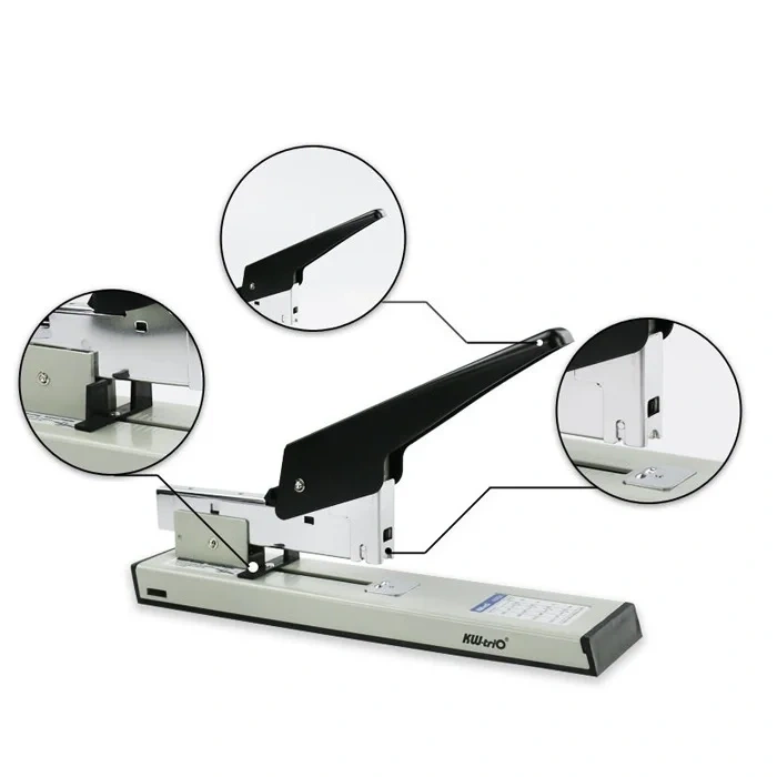 KW-TRIO 050LAN ZIMBA - 230SYF