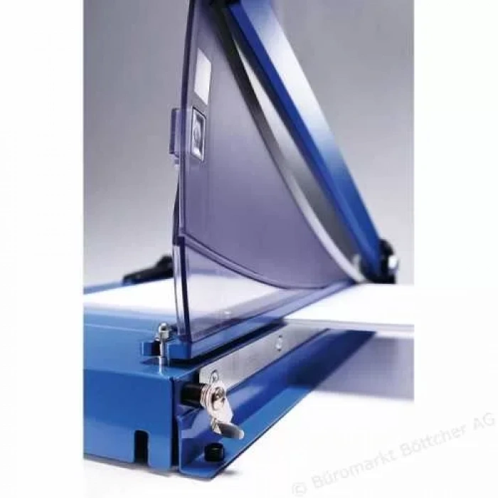 Kw-trio 3040 Emniyetli Otomatik A4 Kollu Giyotin (40 Yaprak Kapasiteli)