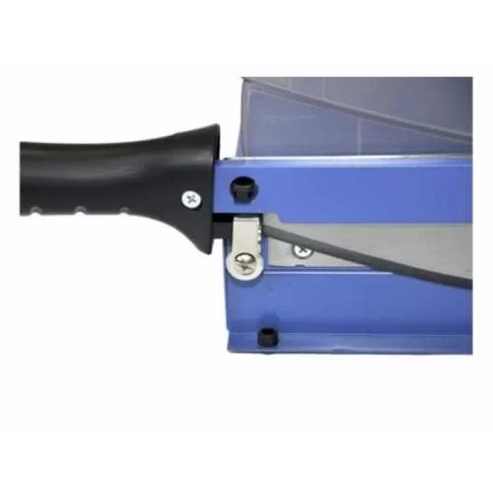 Kw-trio 3042 Emniyetli Otomatik A3 Kollu Giyotin (40 Yaprak Kapasiteli)