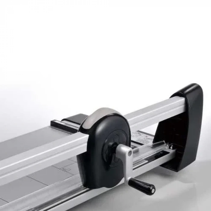 Kw-trio 3061 Çevirme Kollu A3 Sürgülü Giyotin (30 Yaprak Kapasiteli)