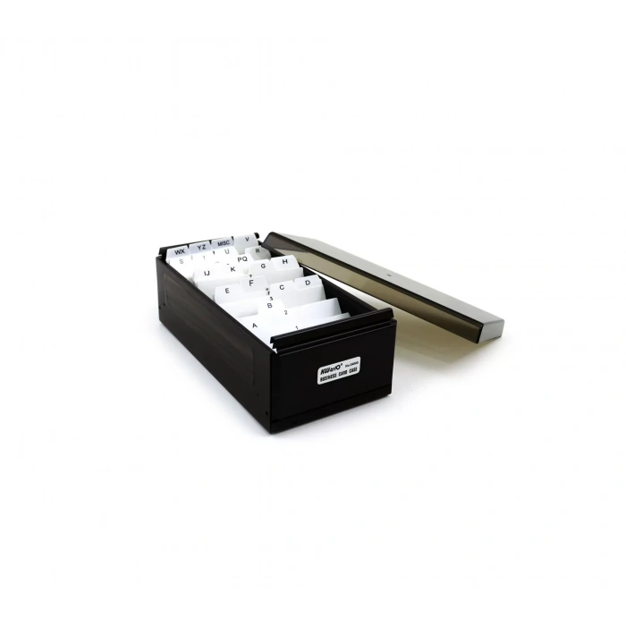 Kw-trıo 4600 Kartvizit Kutusu 600 Lü 814600