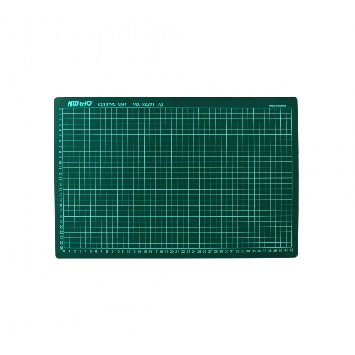 KW-TRIO KESİM TABLASI A-3 30x42     819Z201