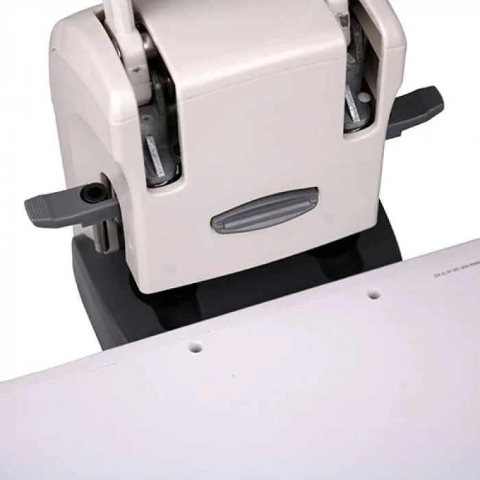 KW-TRİO METAL DELGEÇ 2-4 DELİKLİ 200 SAYFA (819556)