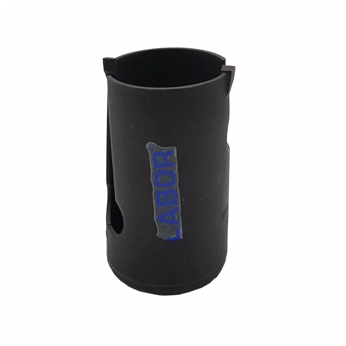 Labor TCT Elmas Carbide Dişli Ahşap Delme Panç 40 mm