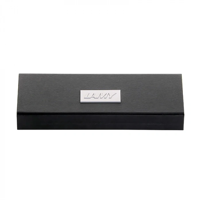 LAMY 2000 203 TÜKENMEZ KALEM GRANADİLLA AĞACI AHŞAP GÖVDE