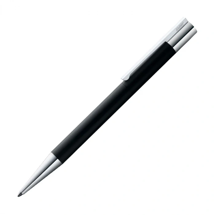 LAMY 280 SCALA TÜKENMEZ KALEM MAT SİYAH