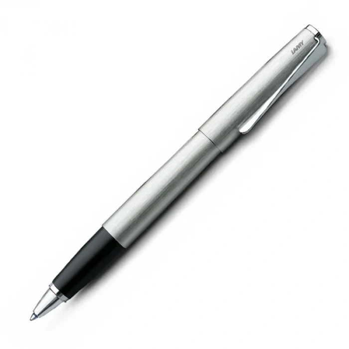 LAMY 365 STUDİO ROLLER KALEM ÇELİK GÖVDE