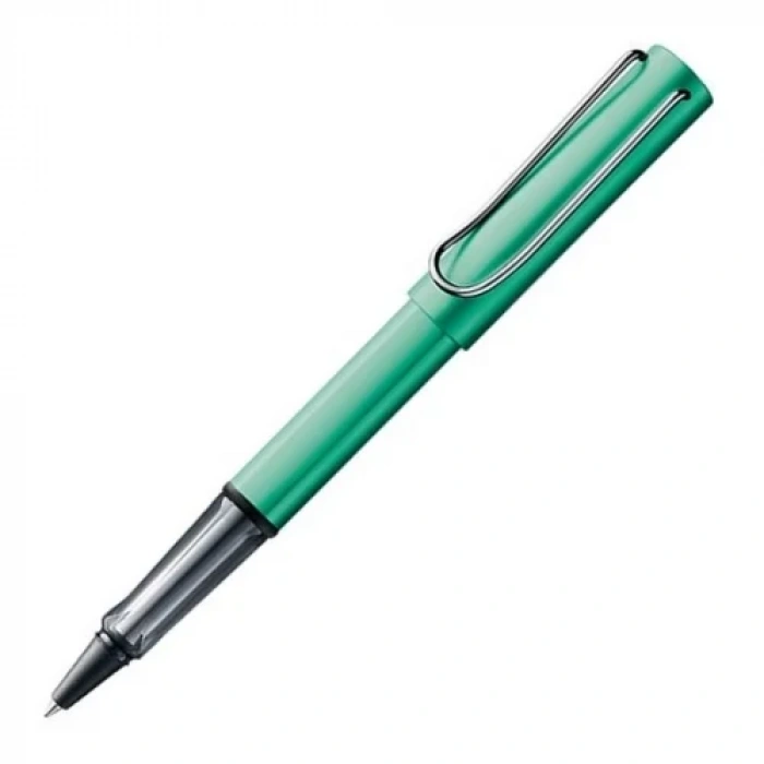 LAMY AL-STAR ROLLER KALEM MAVİ-YEŞİL 332