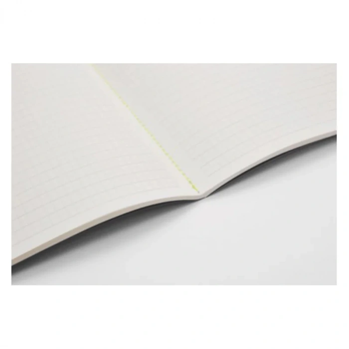 LAMY B2OM SERT KAPAK DEFTER A6 192 YAPRAK OKYANUS MAVİSİ