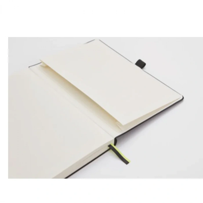 LAMY B4M YUMUŞAK KAPAK DEFTER A6 192 YAPRAK MAVİ