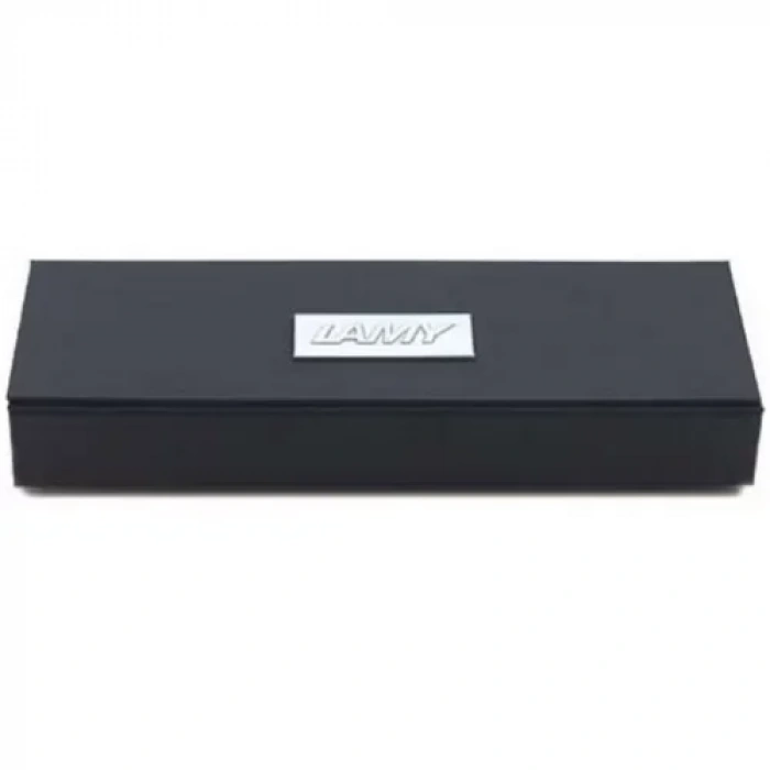 Lamy Dıalog Dolma Kalem Mat Siyah (om Uç)