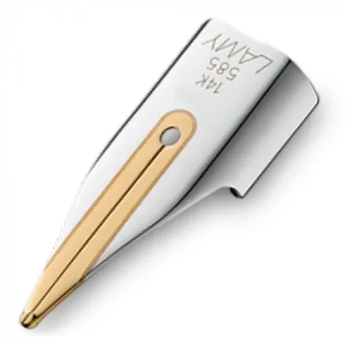 Lamy Dolma Kalem Ucu 14k Altın (m)