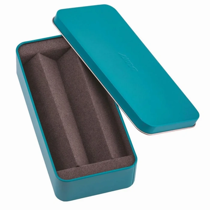 Lamy Kalem Kutusu Metal Al-star TurmaLine