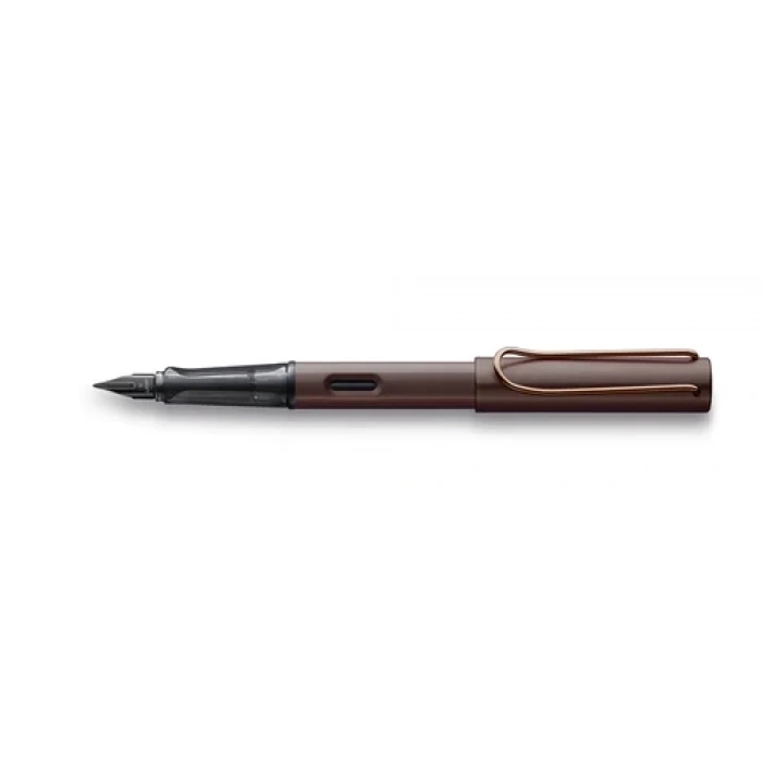 LAMY LX DOLMA KALEM MARRON M UC