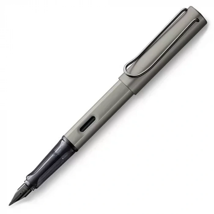 Lamy Lx Dolma Kalem Rutenyum (m Uç)