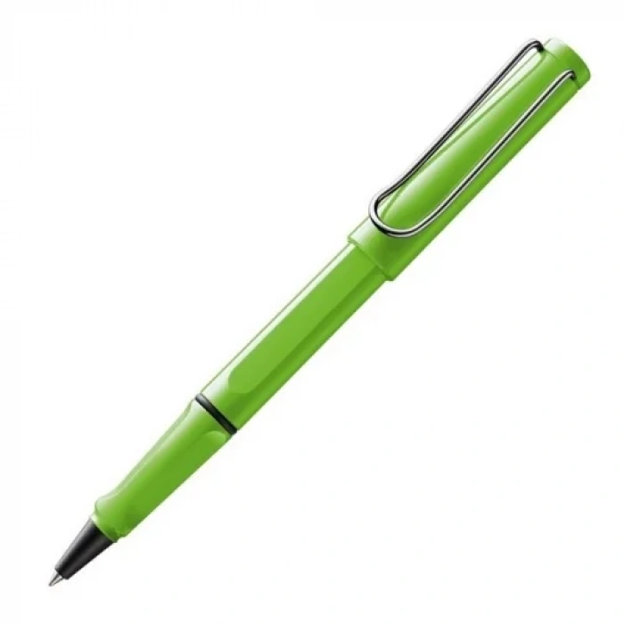 LAMY SAFARİ ROLLER KALEM ELMA YEŞİLİ 313EY