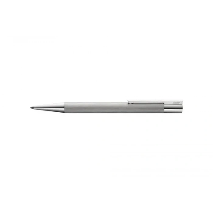 LAMY SCALA TUKENMEZ KALEM PASLANMAZ CELIK GOVDE