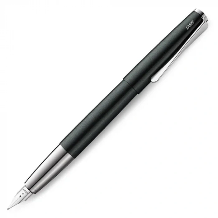 LAMY STUDIO DOLMA KALEM BLACK FOREST EF UC