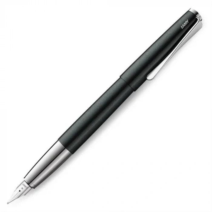 LAMY STUDIO DOLMA KALEM BLACK FOREST F UC