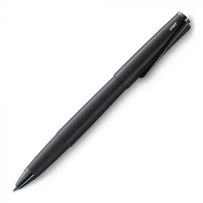 LAMY STUDIO LX ROLLER KALEM SİYAH 366LX