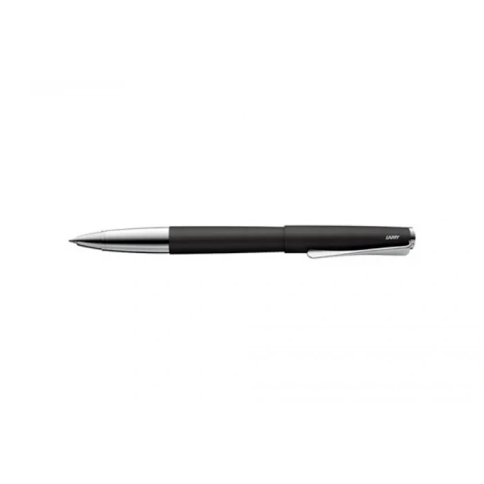 LAMY STUDIO ROLLER KALEM MAT LAKE GOVDE SIYAH