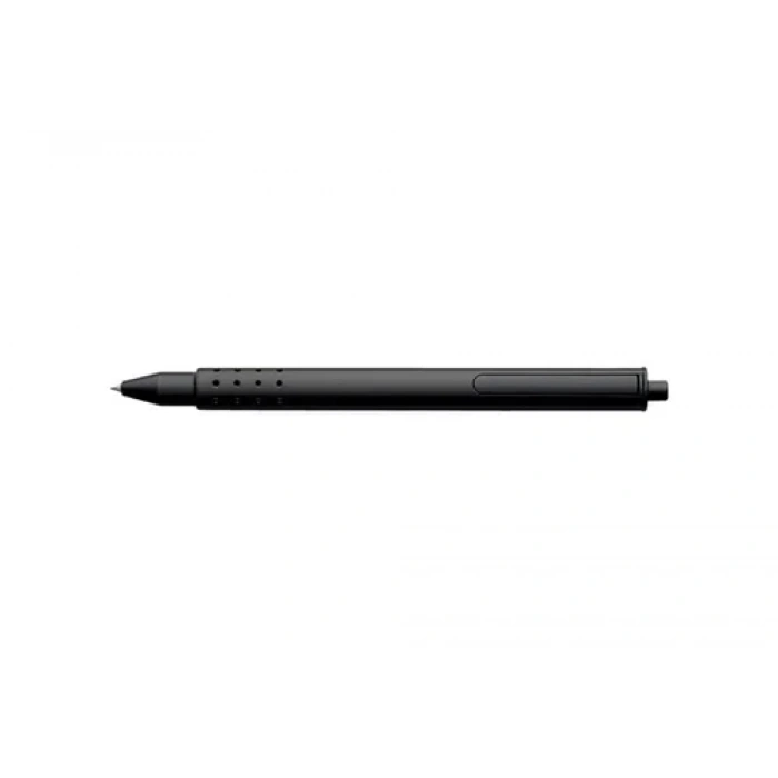 LAMY SWIFT ROLLER KALEM MAT LAKE GOVDE SIYAH