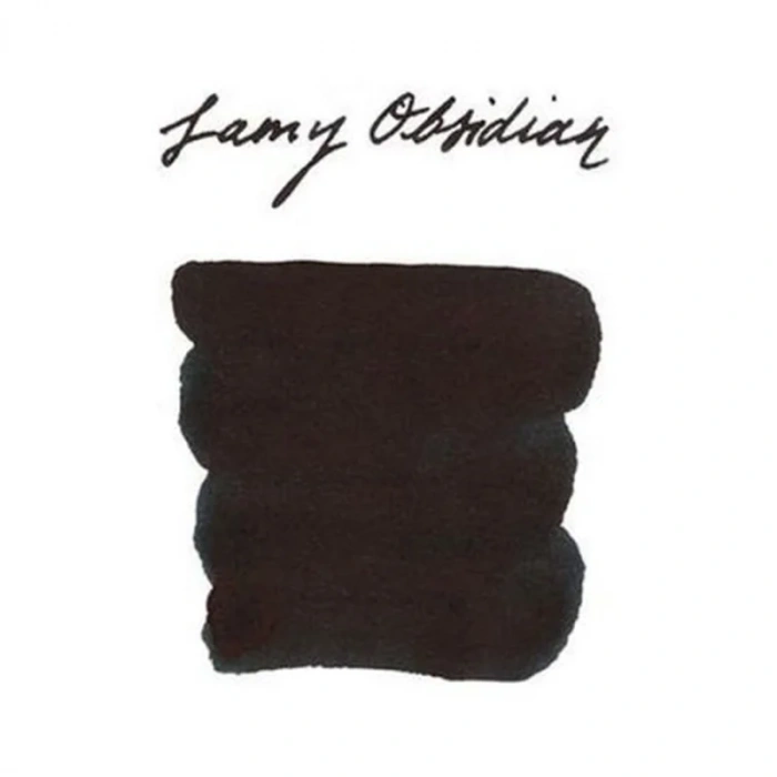 LAMY T53-660 DOLMA KALEM MÜREKKEBİ OBSİDİAN 30ml