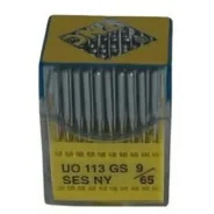 Lastik Dikiş İğnesi / UO113 GS SES 9/65 100ADET