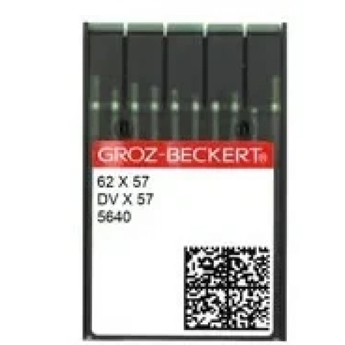 Lastik Makinesi Dikiş İğnesi / DVX57(62X57) 23/160 100ADET