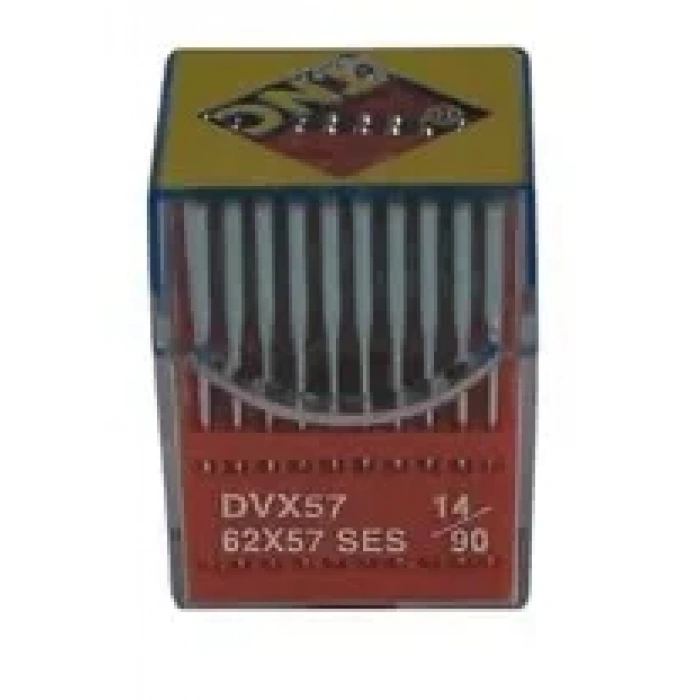 Lastik Makinesi Dikiş İğnesi / DVX57(62X57) SES 14/90 100ADET
