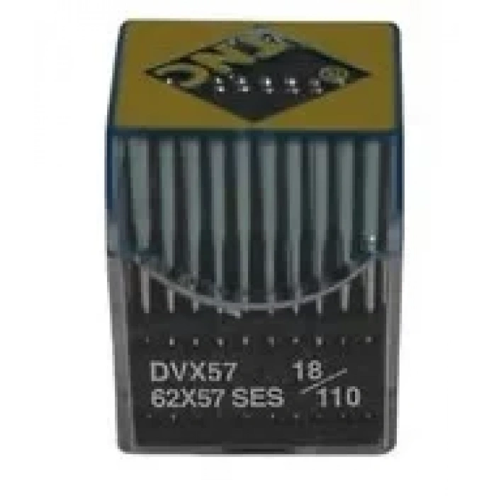 Lastik Makinesi Dikiş İğnesi / DVX57(62X57) SES 18/110 100ADET