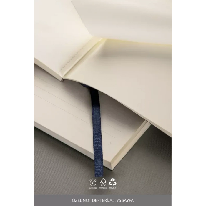 LATON VİİLEA A5 PREMİUM TERMO DERİ YUMUŞAK KAPAK PVC A5 KAYDIRICI ÇANTA,PVC A6 YAPIŞTIRICI CEP DEFTER 14x21cm 96 SAYFA KIRMIZI