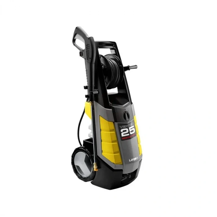 Lavor Vertigo 25 Amatör Soğuk Su Yıkama Makinası - Lavorvertıgo25