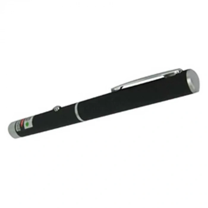 Lazer Pointer Yeşil Işık Green 534