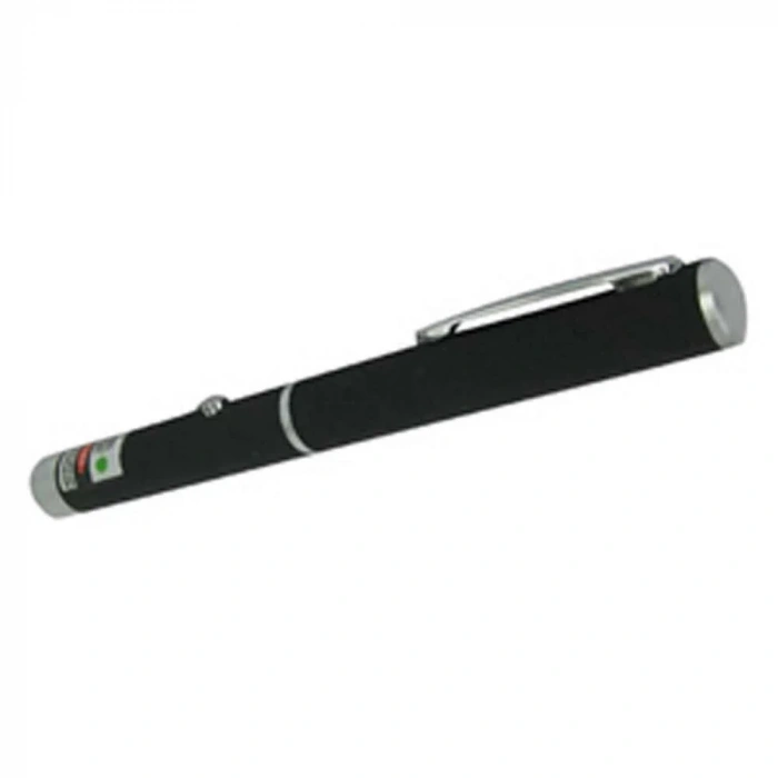 Lazer Pointer Yeşil Işık Green 534
