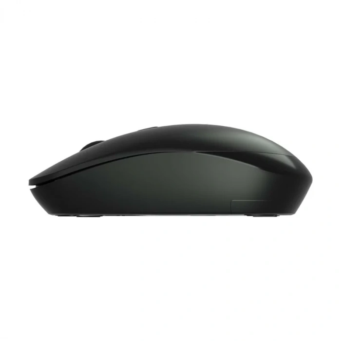 Lecoo Ws205 Kablosuz Mouse Siyah