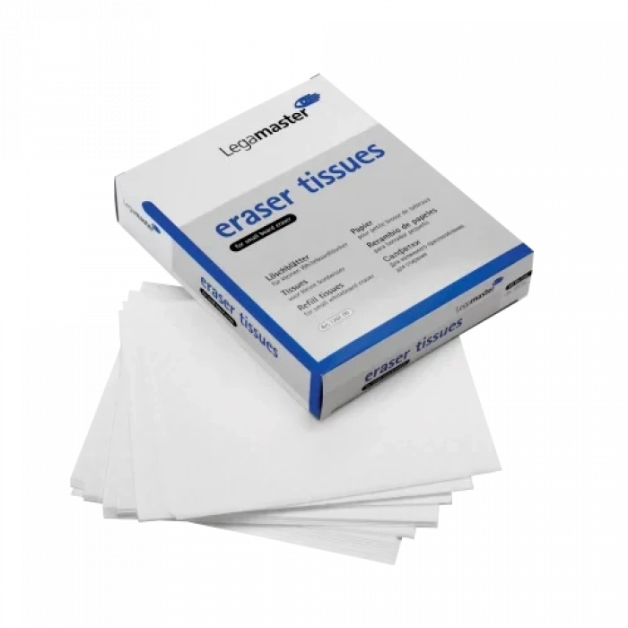Legamaster 1202 Yazı Tahtası Silgi Bezi (küçük Boy)