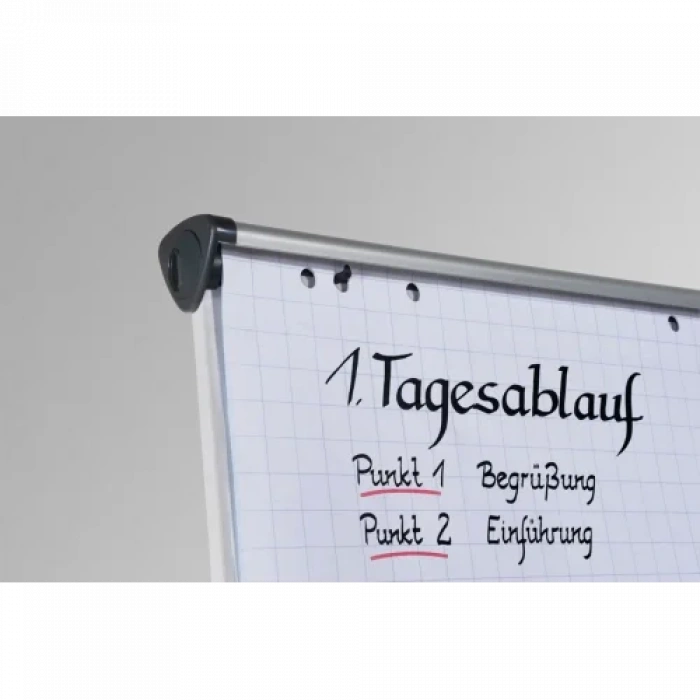 Legamaster Kareli Flipchart Kağıdı (100 Yaprak) LM156500