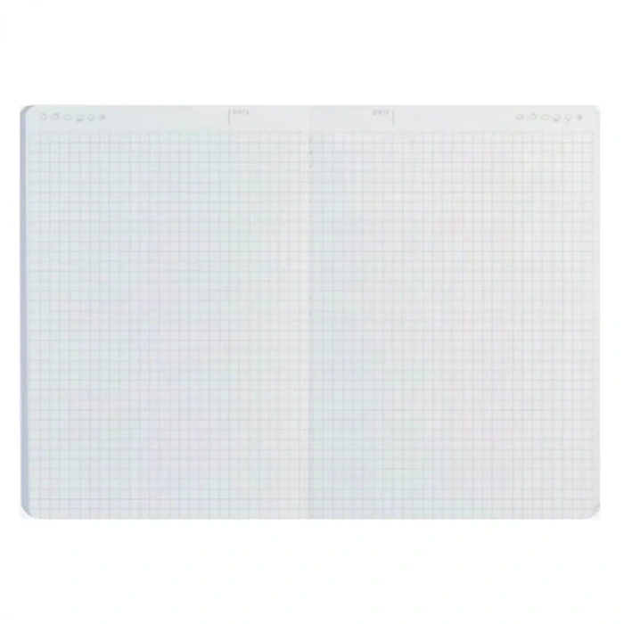 LEGAMİ A5NOT0015 OKUL DEFTERİ A5 KARELİ MATEMATİK