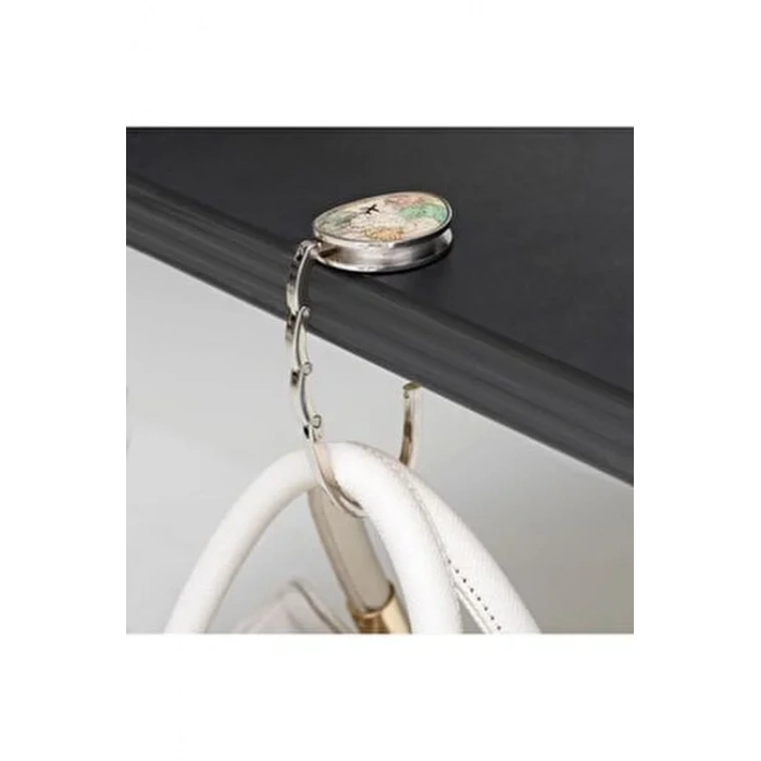 LEGAMİ ÇANTA ASKISI HARİTA