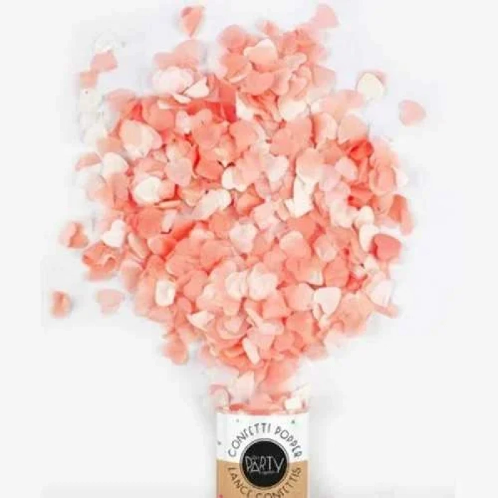 LEGAMİ KONFETİ PEMBE