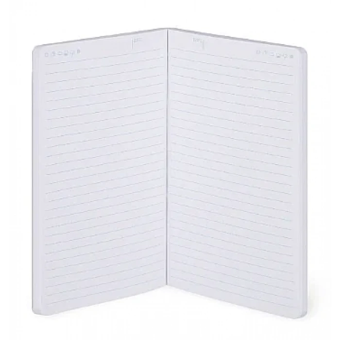 LEGAMİ NOTP0103 SERT KAPAK DEFTER MEDİUM ÇİZGİLİ MAGİC