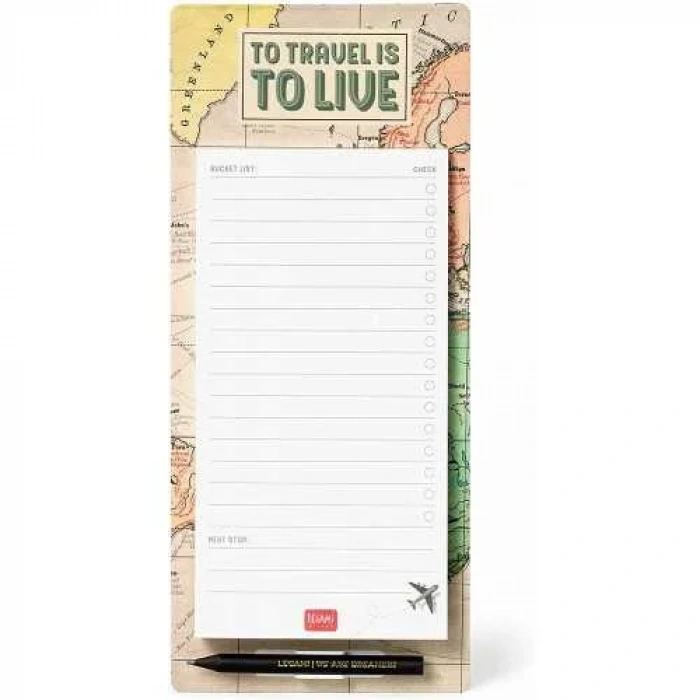 LEGAMİ PT NOTEPAD HARİTA
