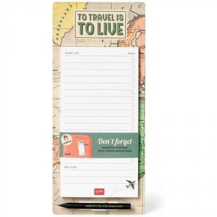 LEGAMİ PT NOTEPAD HARİTA