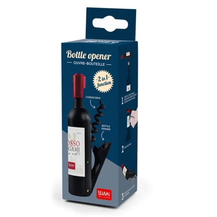 LEGAMİ ŞİŞE AÇACAĞI TİRBUŞON