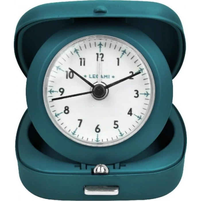 LEGAMİ SVE MİNİ ALARM SEYAHAT SAATİ