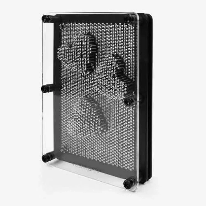 LEGAMİ ÜÇ BOYUTLU BASKI PİN ART ÇERÇEVE