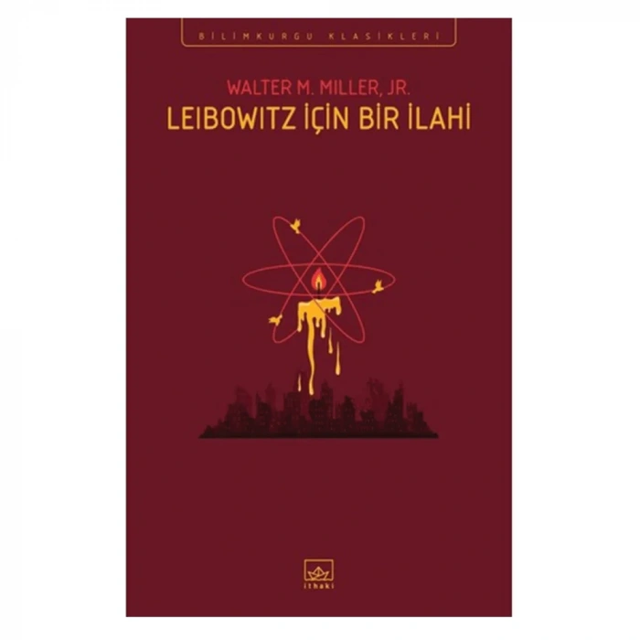 Leibowitz İçin Bir İlahi